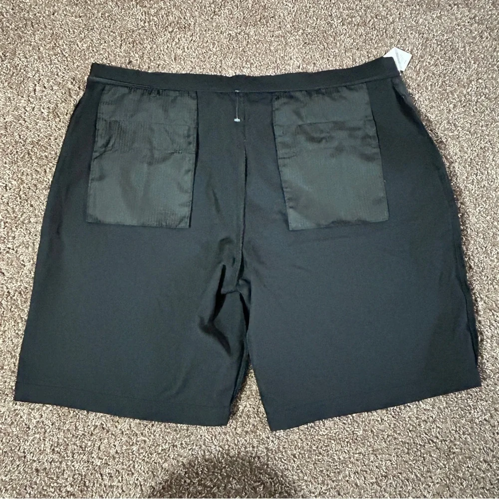 Ben Hogan‎ Men's Black Shorts
